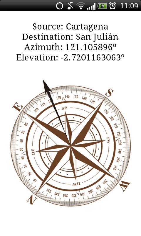 RF Terrain Profiles (Trial)截图5