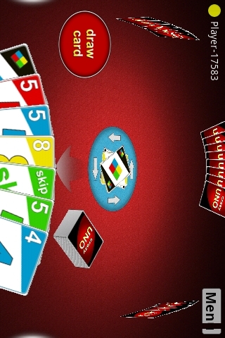 crazy UNO 3D截图8