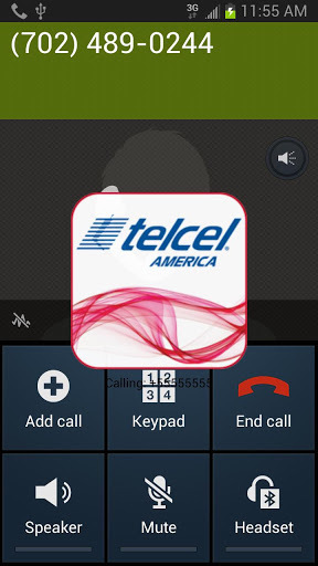 Telcel America Direct截图1