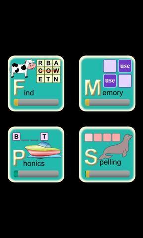 一年级孩子游戏截图4