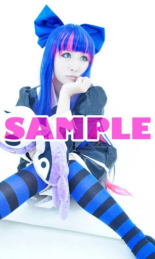 COSPLAYER Shirahoshi 05截图3