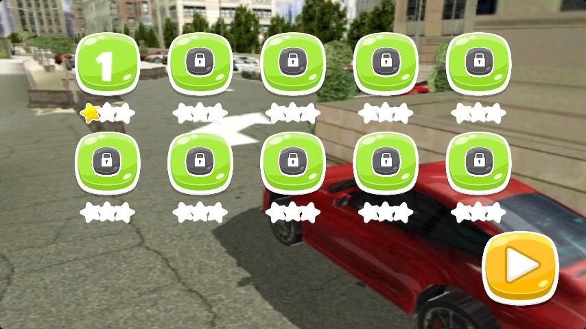3D完美停车模拟器2截图1