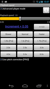 Astro Player截图3