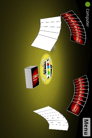 crazy UNO 3D截图4