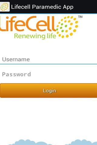 Lifecell护理人员应用截图2