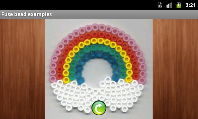 Fuse bead picture examples截图3