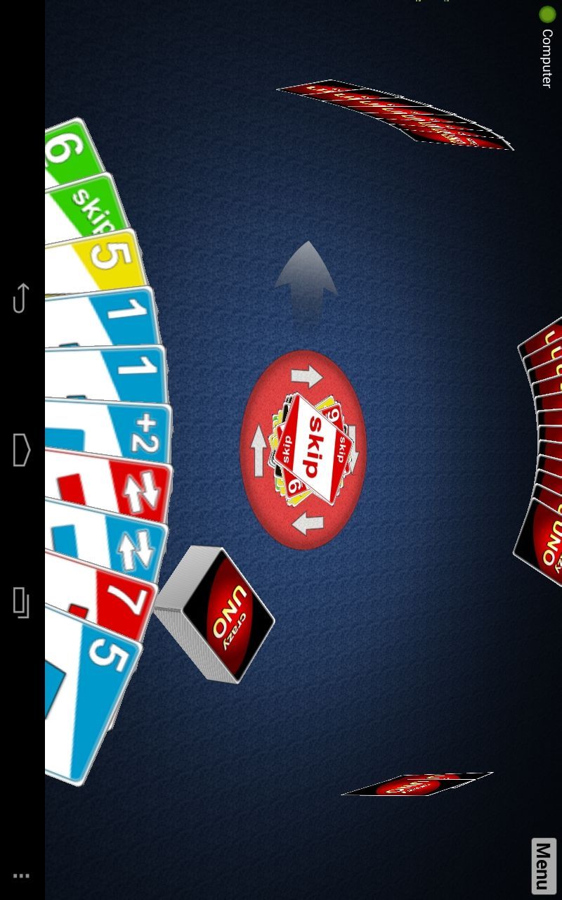 crazy UNO 3D截图11