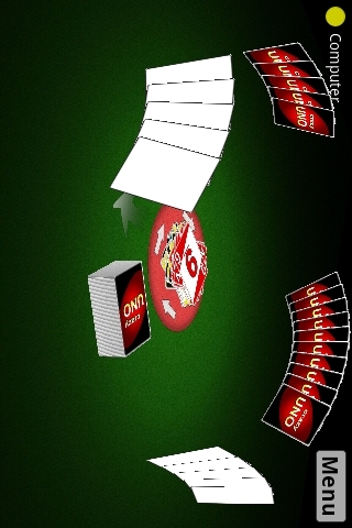 crazy UNO 3D截图1