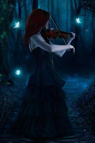梦幻小提琴截图3