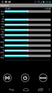 Astro Player截图5