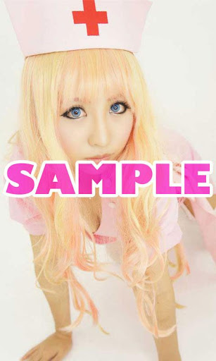 COSPLAYER Shirahoshi 05截图5