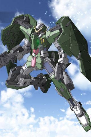 Gundam Wallpaper 7截图5