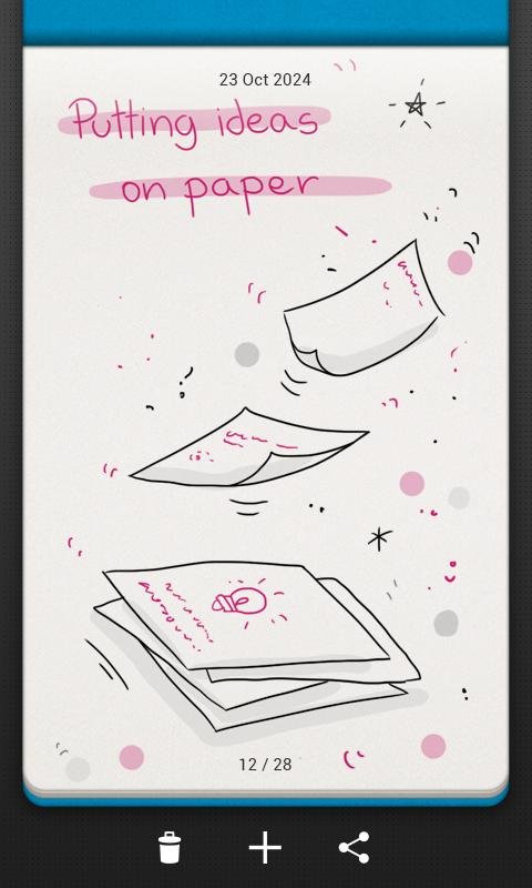 bamboo paper online
