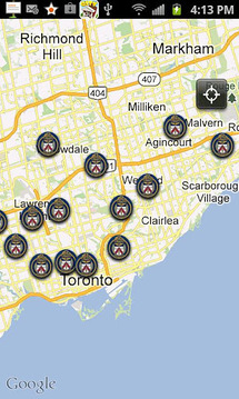 Toronto Crime Stoppers截图