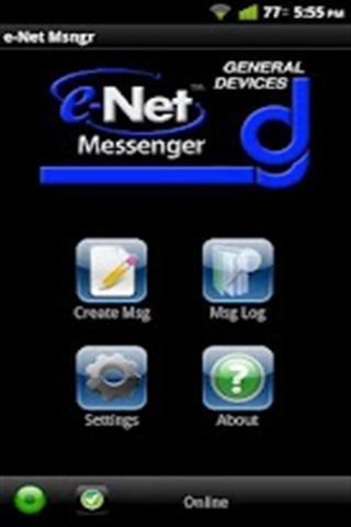 e-Net信使截图3