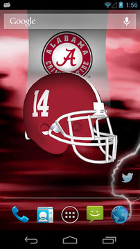 College Gameday Live Wallpaper截图