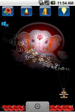 GANPATI /甚动态壁纸截图2