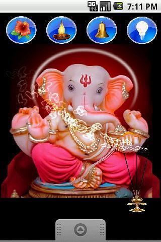 GANPATI /甚动态壁纸截图3