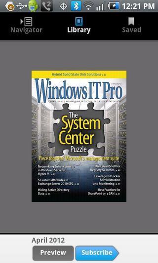 WindowsITPro截图1