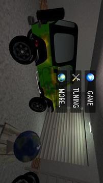 越野大奖赛 Offroad Trophy Racing截图