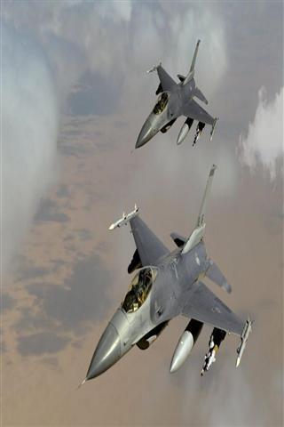 Planes Live Wallpaper截图5