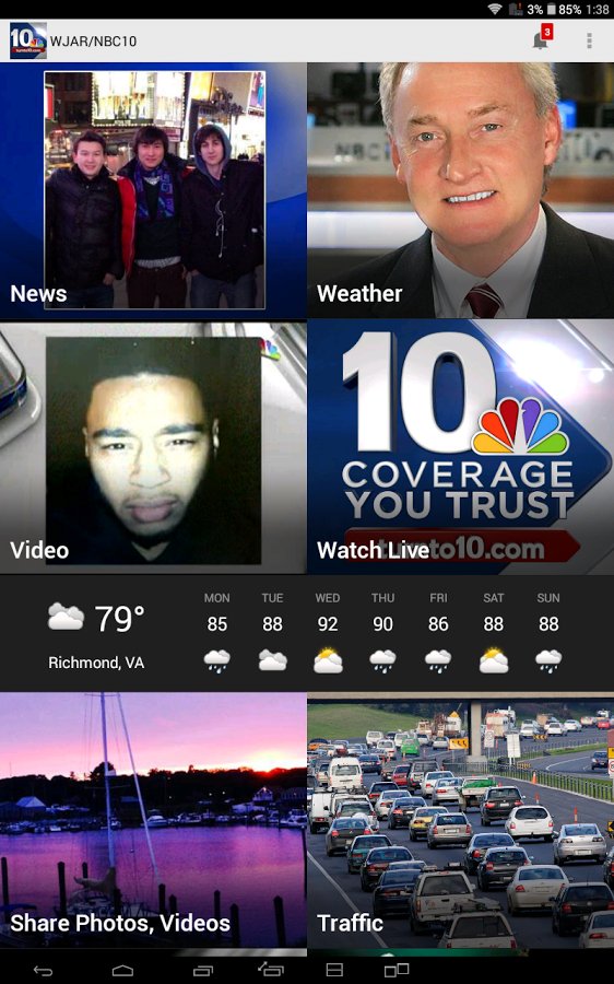 WJAR/NBC10截图5