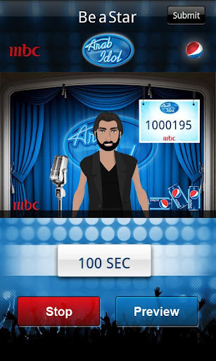 Arab Idol截图3