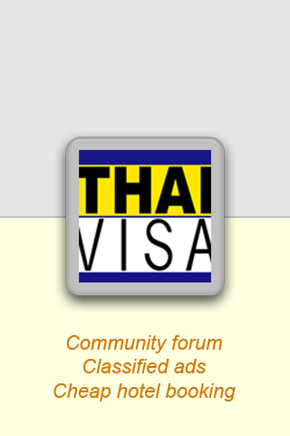 Thaivisa Connect - Thailand截图1