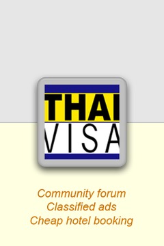 Thaivisa Connect - Thailand截图