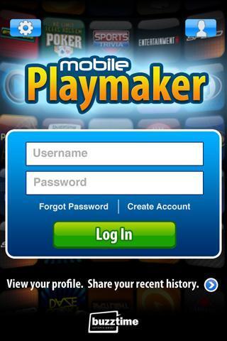 Mobile Playmaker截图3