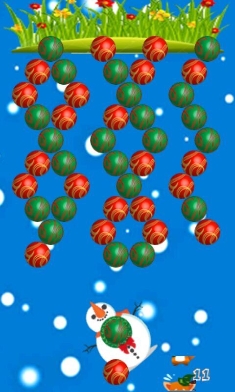 New Bubble Game (bubble shooter 2018)截图3