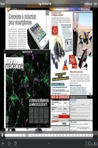 科学与人生杂志截图3