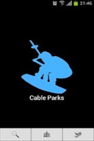 Cable Parks截图1
