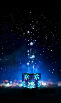 夜空中最亮的星 动态壁纸下载 夜空中最亮的星 动态壁纸手机版2020官方
