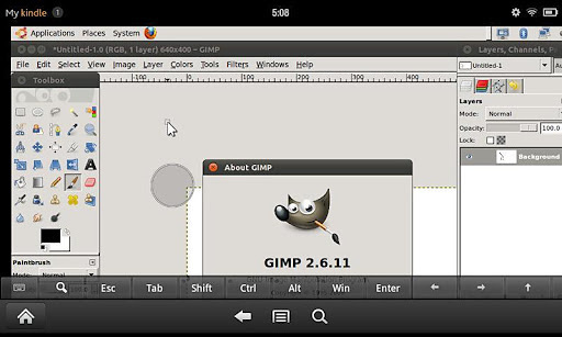 Jump Desktop Free (RDP &amp; VNC)截图1