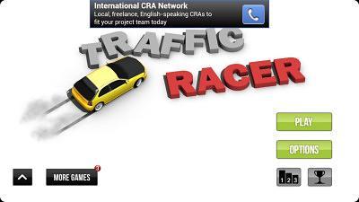 公路赛车手 Traffic Racer截图2