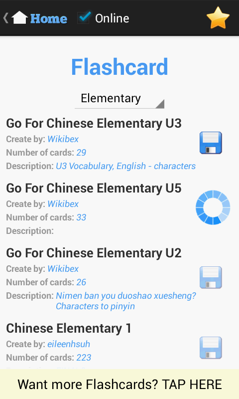 Chinese (Mandarin) Test截图7