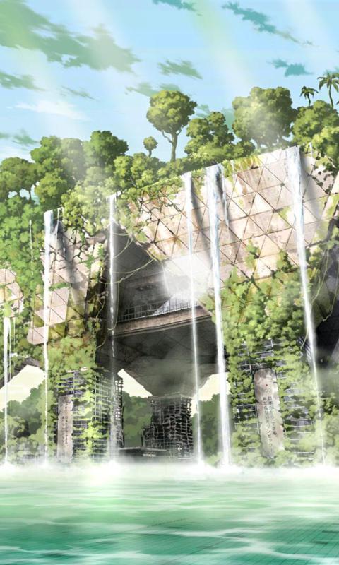 东京幻想3 绿豆动态壁纸相似应用下载 豌豆荚