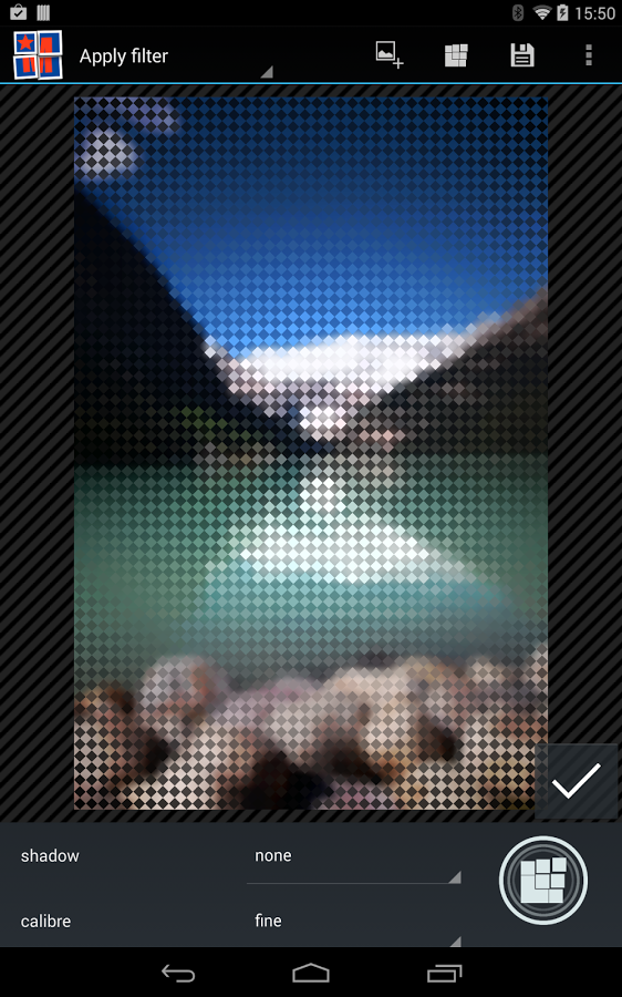 Mosaic Art Lab截图5