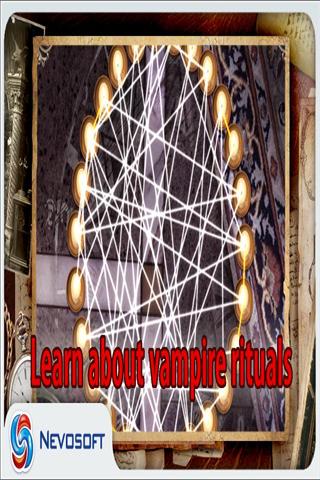 吸血鬼城堡 Vampireville: spooky manor截图2
