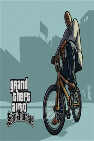 圣安地列斯 GTA San Andreas Cheats截图1