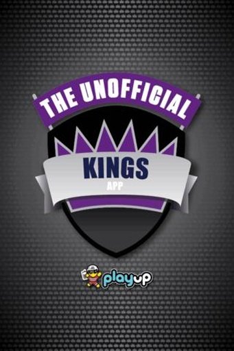 Kings NHL App截图3