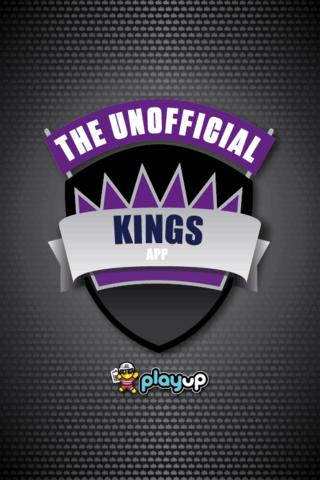 Kings NHL App截图1