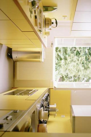 Kitchen Decorating Ideas截图2