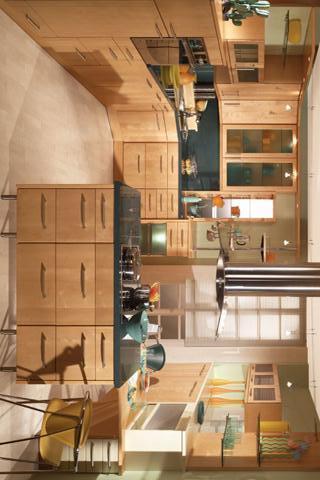 Kitchen Decorating Ideas截图8