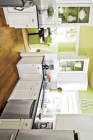 Kitchen Decorating Ideas截图4