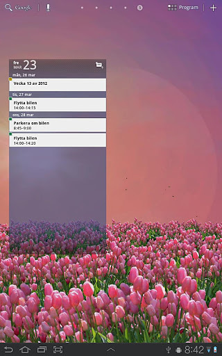 Tulip Field FREE截图2