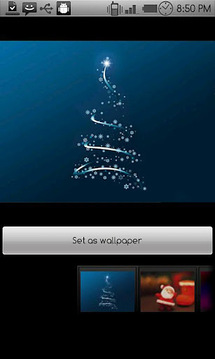 Christmas wallpapers截图