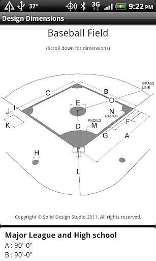 Design Dimensions截图2