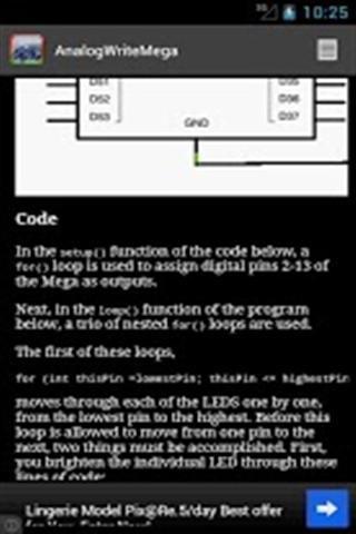 Arduino Examples截图3